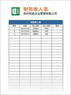 西塞山代理记账